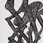 210 x 130 cm
