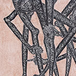 145 x 125 cm