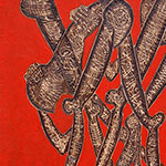 145 x 125 cm