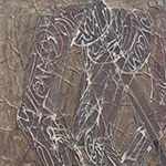 99 x 65 cm