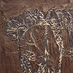 99 x 65 cm