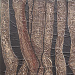 99 x 65 cm