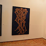 Galerie Bab El Kébir - 2016