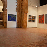 Galerie Bab El Kébir - 2016