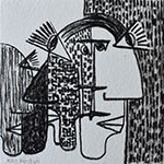 10 x 10 cm