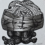 10 x 10 cm
