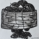 10 x 10 cm