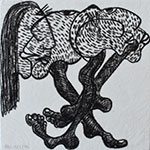10 x 10 cm