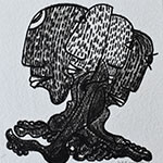 10 x 10 cm