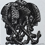 10 x 10 cm