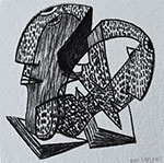 10 x 10 cm