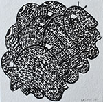 10 x 10 cm